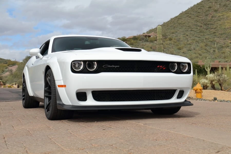 2023 Dodge Challenger SRT8 & 392 3rd Gen - Image 12 of 31