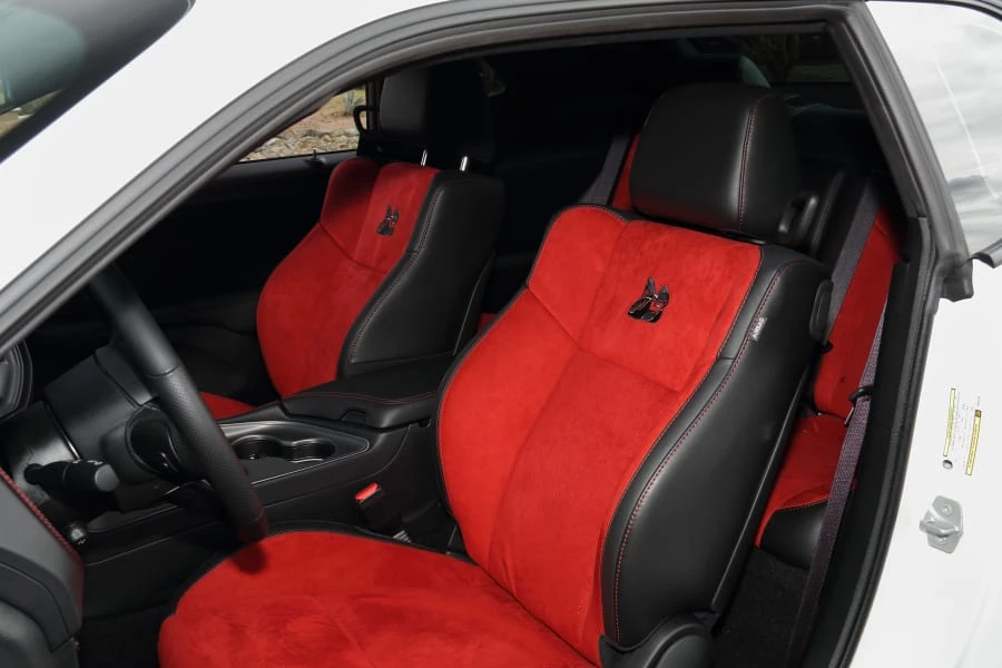 2023 Dodge Challenger SRT8 & 392 3rd Gen - Image 24 of 31