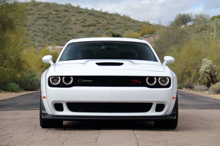 2023 Dodge Challenger SRT8 & 392 3rd Gen - Image 4 of 31