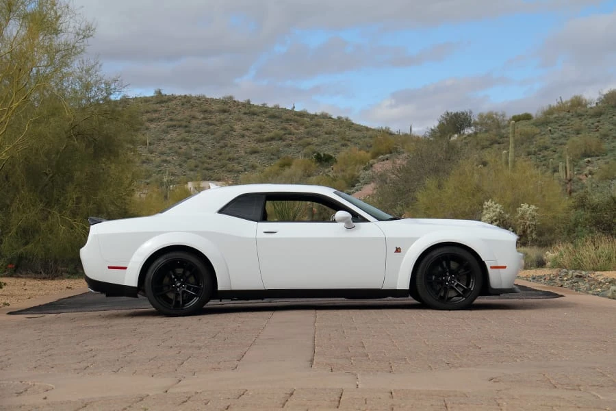 2023 Dodge Challenger SRT8 & 392 3rd Gen - Image 17 of 31