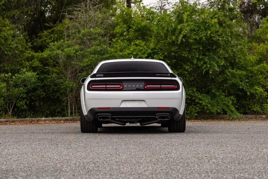 2023 Dodge Challenger SRT8 & 392 3rd Gen - Image 5 of 31