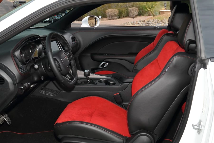 2023 Dodge Challenger SRT8 & 392 3rd Gen - Image 27 of 31