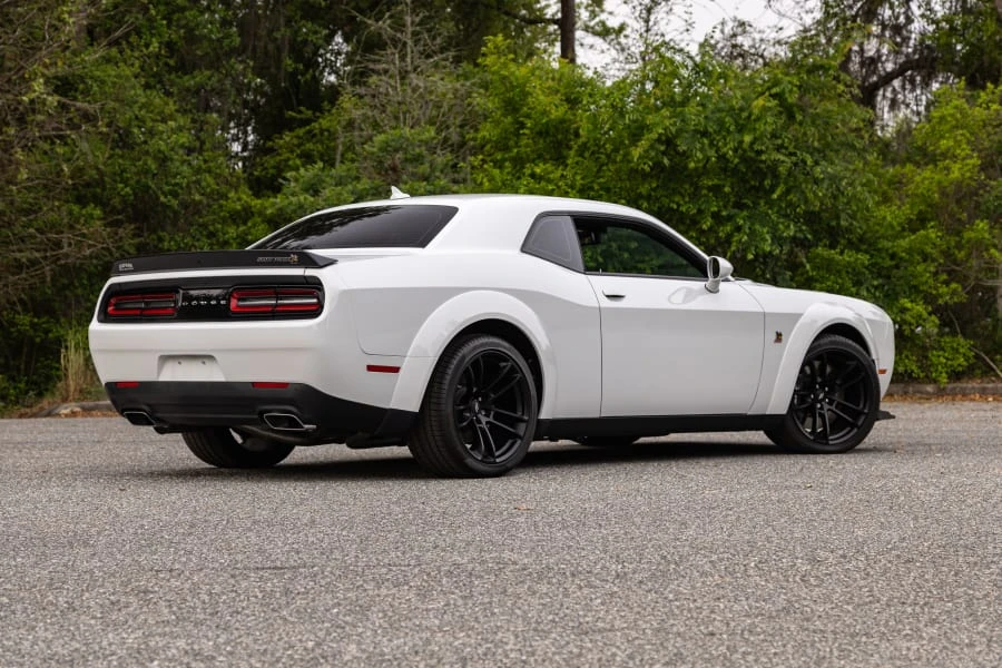 2023 Dodge Challenger SRT8 & 392 3rd Gen - Image 3 of 31