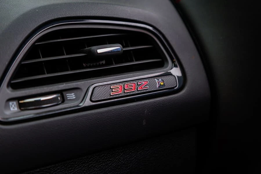 2023 Dodge Challenger SRT8 & 392 3rd Gen - Image 21 of 31