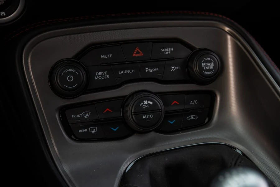 2023 Dodge Challenger SRT8 & 392 3rd Gen - Image 19 of 31