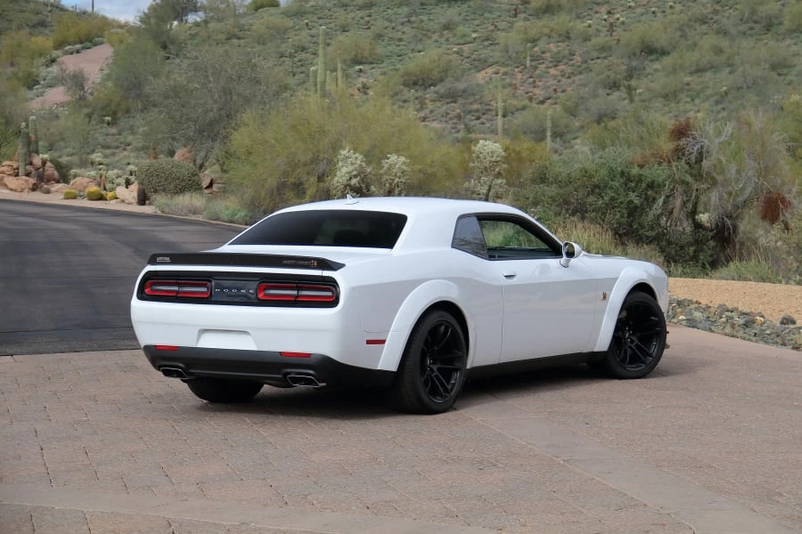 2023 Dodge Challenger SRT8 & 392 3rd Gen - Image 3 of 31