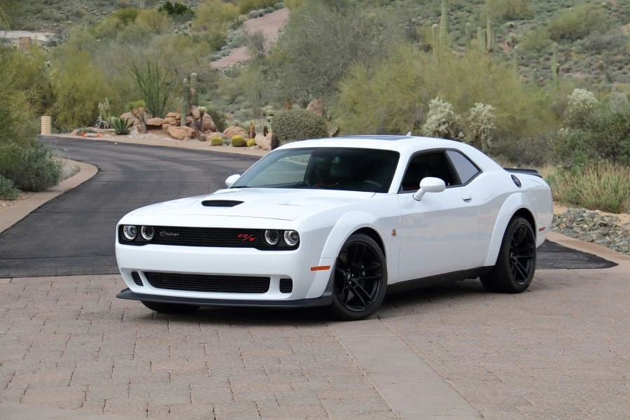 2023 Dodge Challenger SRT8 & 392 3rd Gen - Image 19 of 31