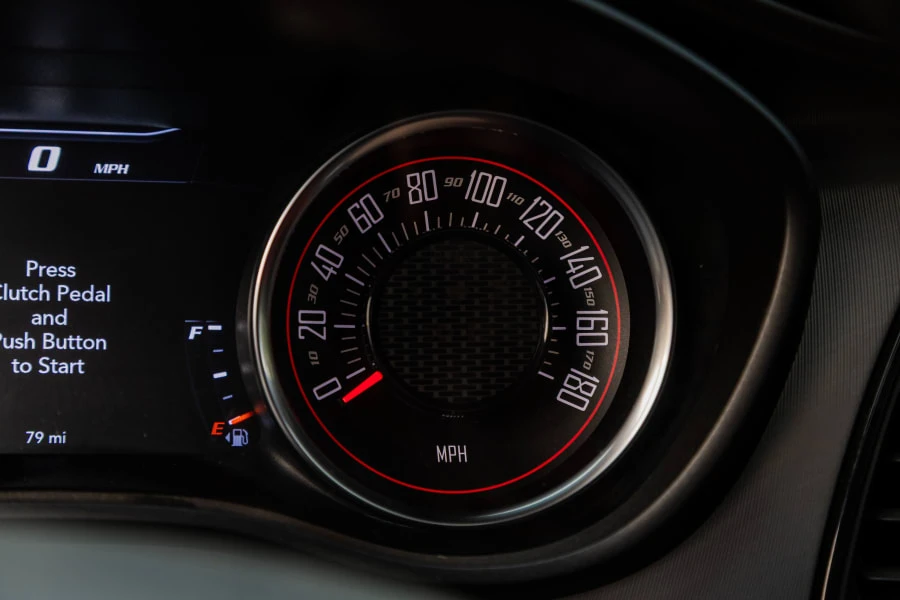 2023 Dodge Challenger SRT8 & 392 3rd Gen - Image 27 of 31