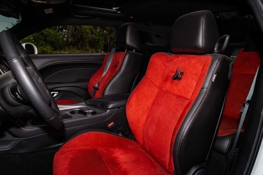 2023 Dodge Challenger SRT8 & 392 3rd Gen - Image 28 of 31
