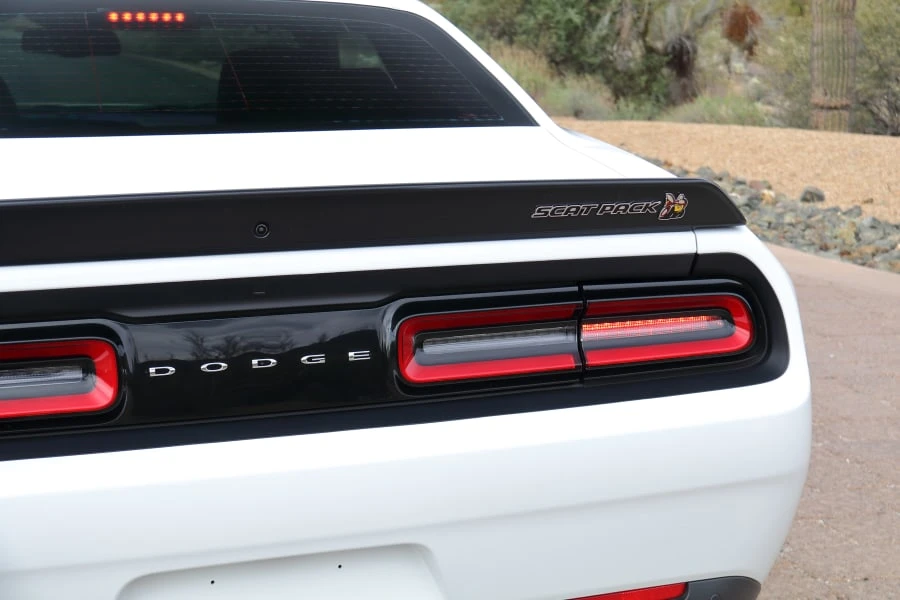 2023 Dodge Challenger SRT8 & 392 3rd Gen - Image 11 of 31
