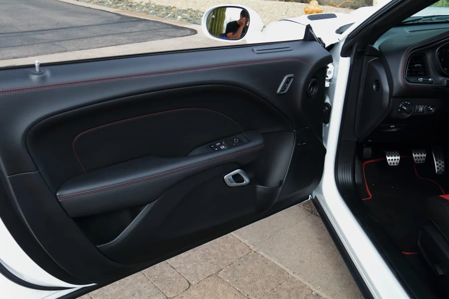 2023 Dodge Challenger SRT8 & 392 3rd Gen - Image 21 of 31