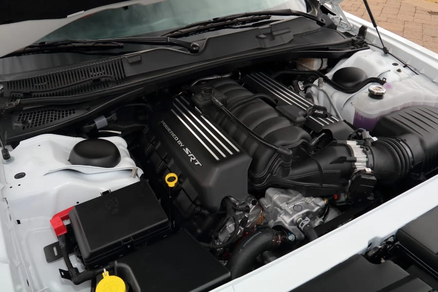 2023 Dodge Challenger SRT8 & 392 3rd Gen - Image 31 of 31