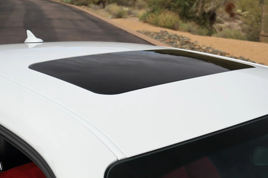 2023 Dodge Challenger SRT8 & 392 3rd Gen - Image 7 of 31