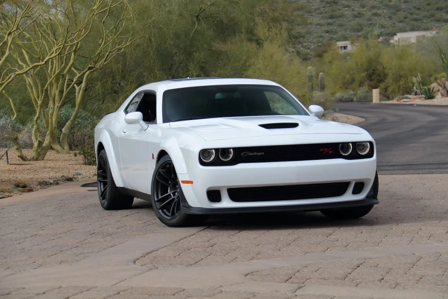 2023 Dodge Challenger SRT8 & 392 3rd Gen - Image 14 of 31