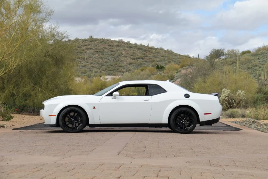 2023 Dodge Challenger SRT8 & 392 3rd Gen - Image 2 of 31