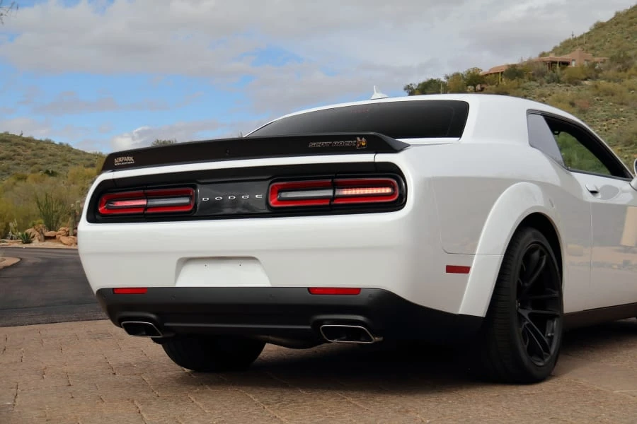 2023 Dodge Challenger SRT8 & 392 3rd Gen - Image 13 of 31