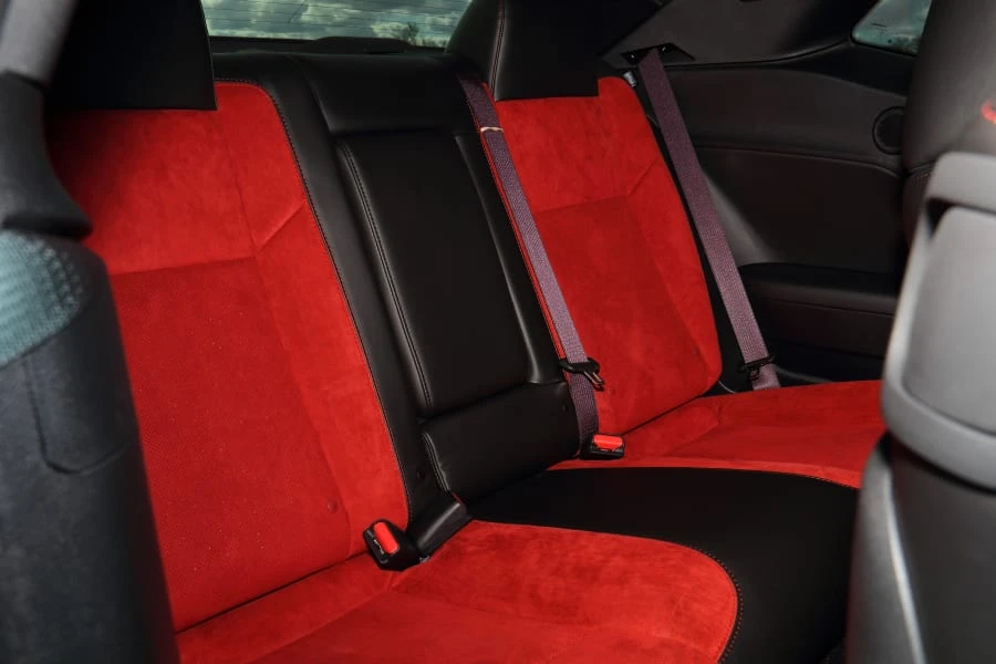 2023 Dodge Challenger SRT8 & 392 3rd Gen - Image 28 of 31