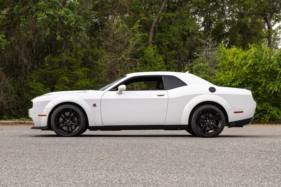 2023 Dodge Challenger SRT8 & 392 3rd Gen - Image 8 of 31
