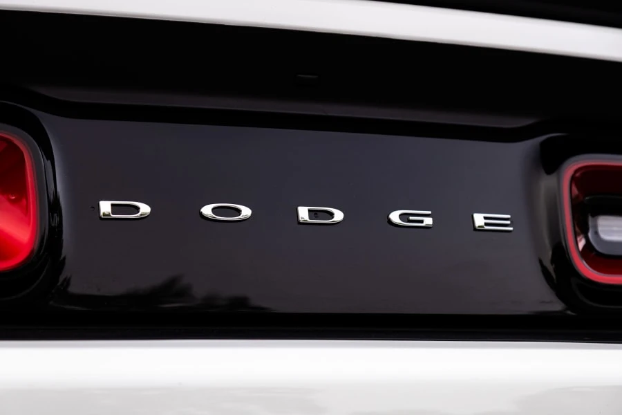 2023 Dodge Challenger SRT8 & 392 3rd Gen - Image 10 of 31