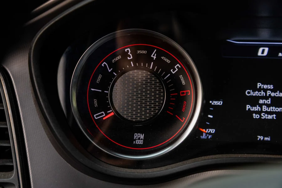 2023 Dodge Challenger SRT8 & 392 3rd Gen - Image 22 of 31