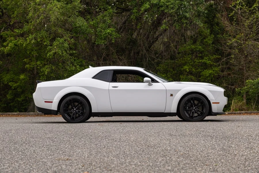 2023 Dodge Challenger SRT8 & 392 3rd Gen - Image 2 of 31