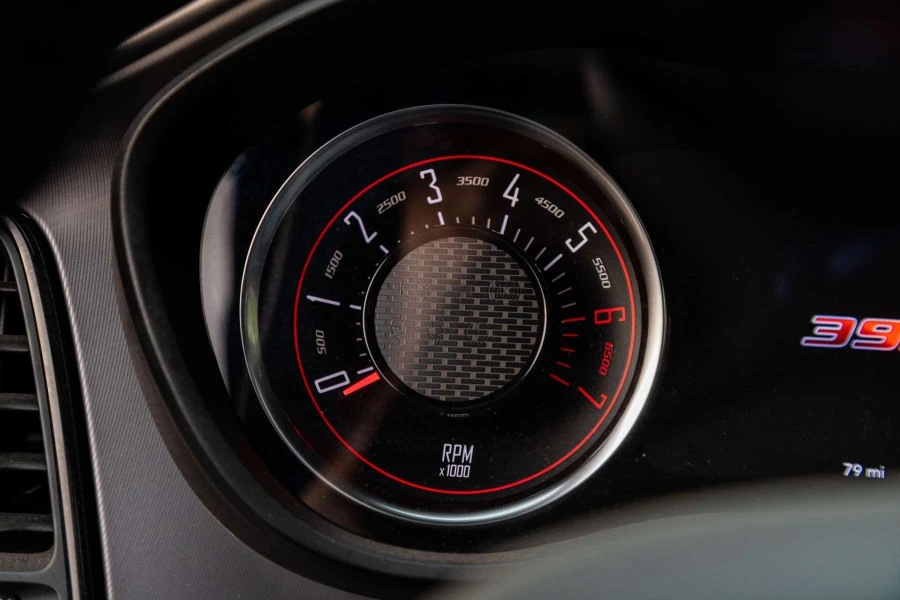 2023 Dodge Challenger SRT8 & 392 3rd Gen - Image 20 of 31