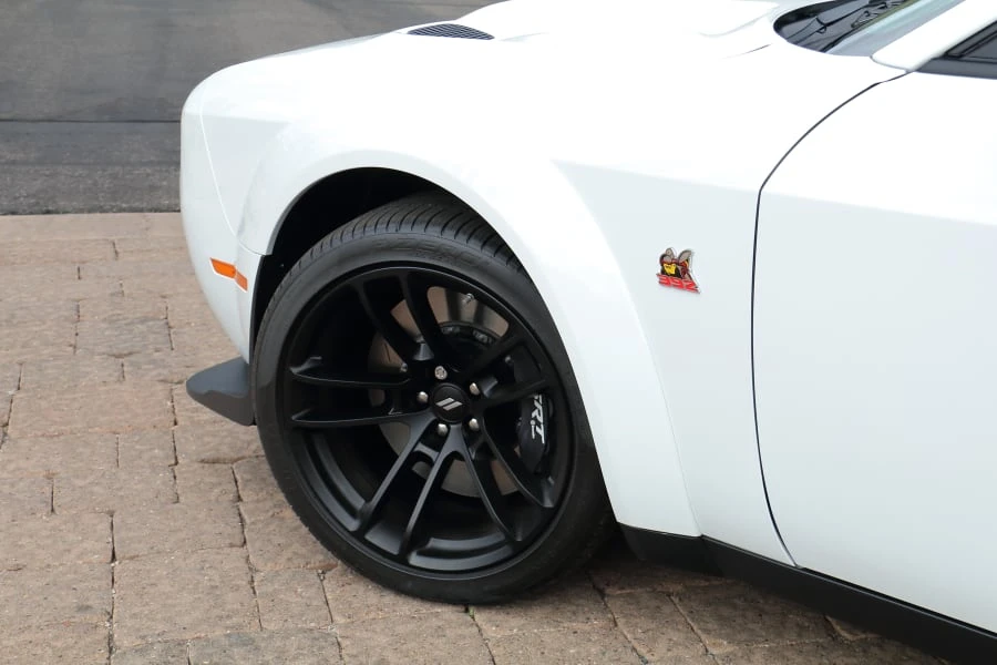 2023 Dodge Challenger SRT8 & 392 3rd Gen - Image 9 of 31