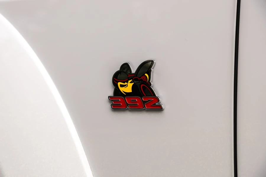 2023 Dodge Challenger SRT8 & 392 3rd Gen - Image 12 of 31
