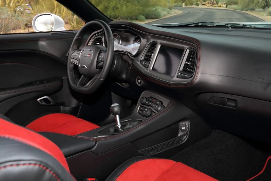 2023 Dodge Challenger SRT8 & 392 3rd Gen - Image 26 of 31