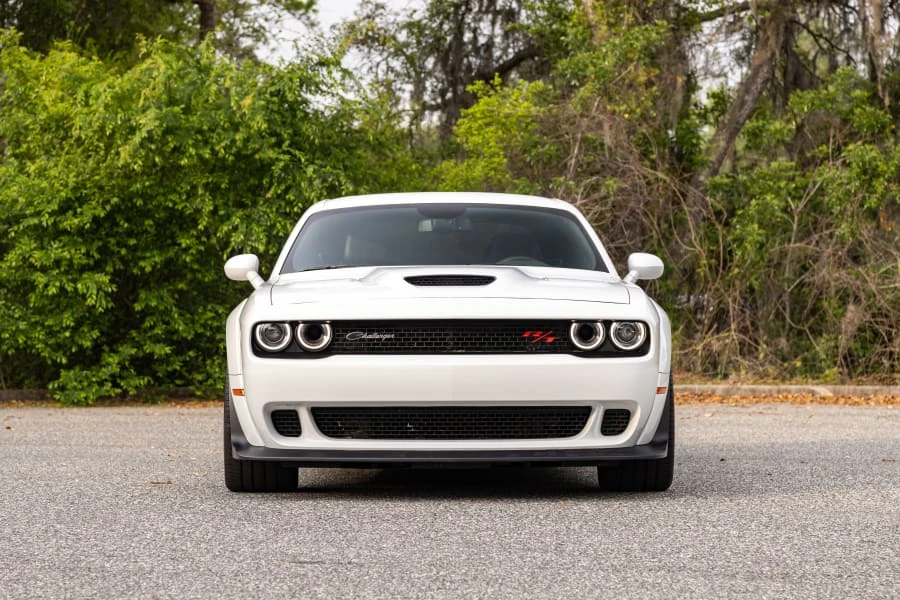 2023 Dodge Challenger SRT8 & 392 3rd Gen - Image 4 of 31