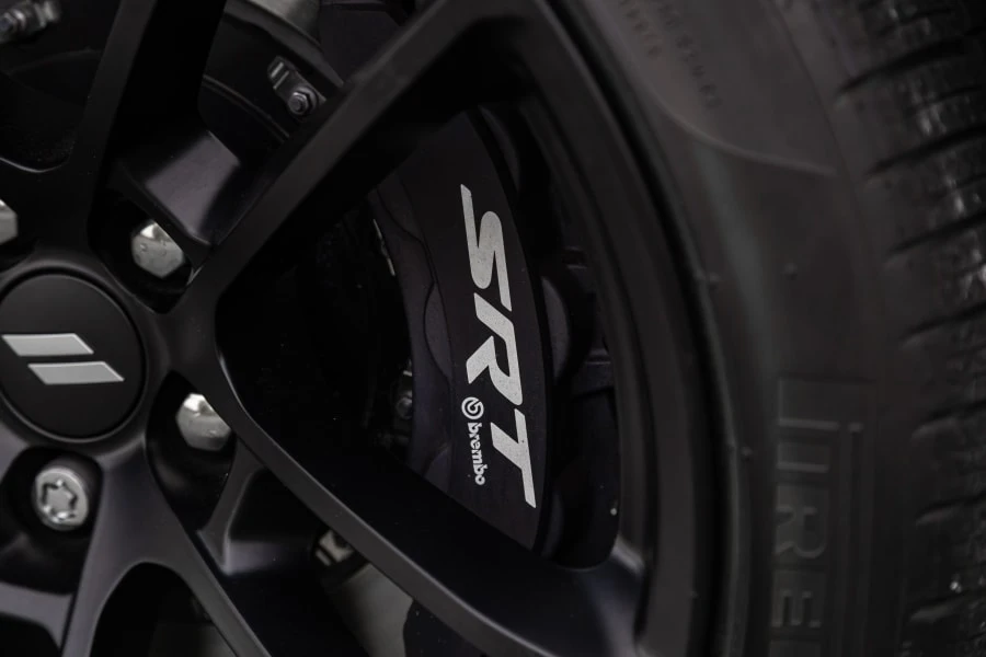 2023 Dodge Challenger SRT8 & 392 3rd Gen - Image 17 of 31