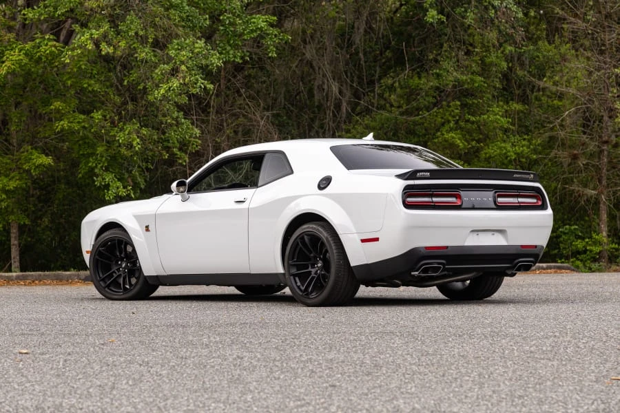 2023 Dodge Challenger SRT8 & 392 3rd Gen - Image 7 of 31
