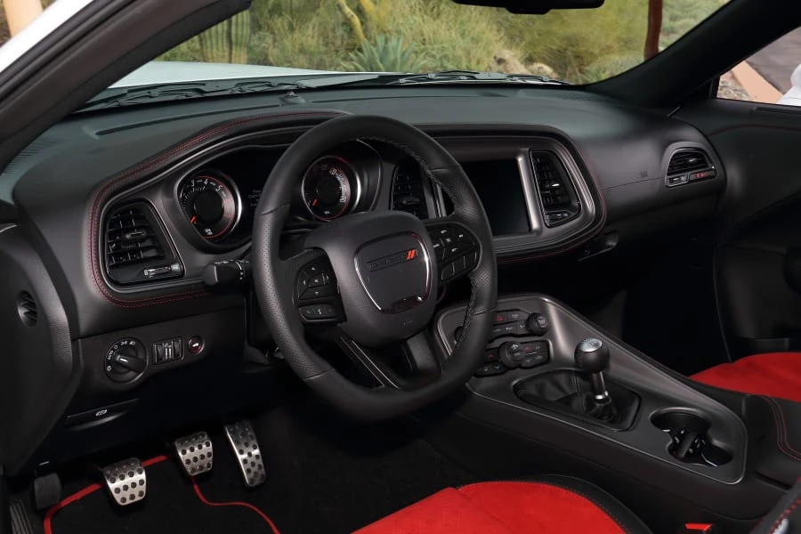 2023 Dodge Challenger SRT8 & 392 3rd Gen - Image 23 of 31