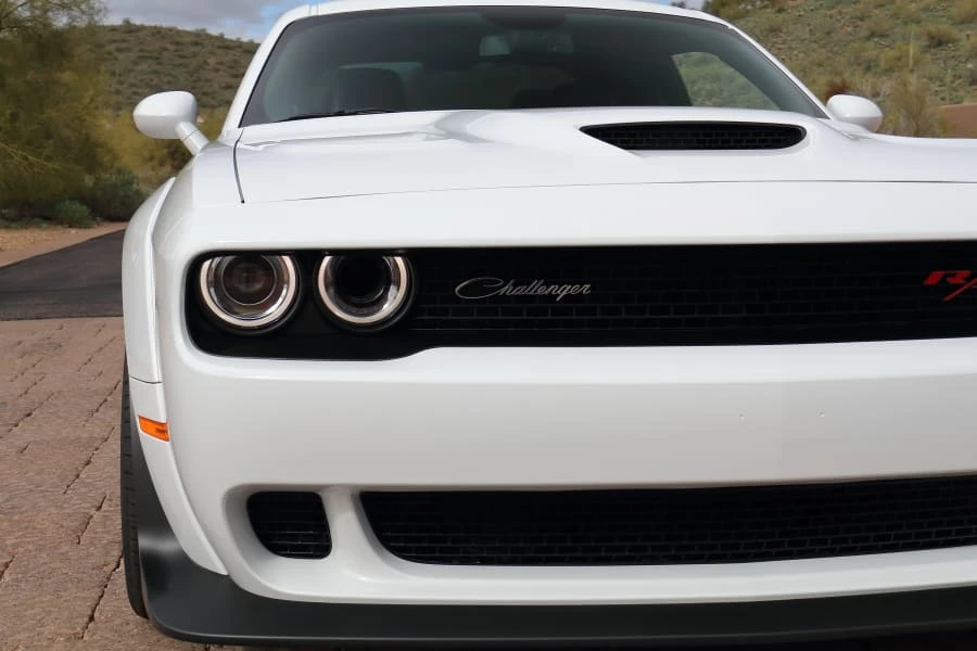 2023 Dodge Challenger SRT8 & 392 3rd Gen - Image 15 of 31