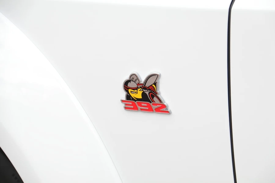 2023 Dodge Challenger SRT8 & 392 3rd Gen - Image 10 of 31