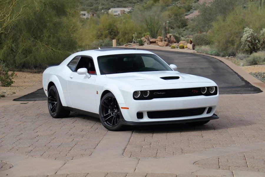 2023 Dodge Challenger SRT8 & 392 3rd Gen - Image 6 of 31