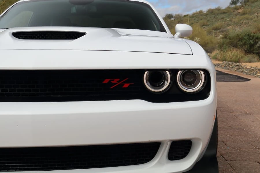 2023 Dodge Challenger SRT8 & 392 3rd Gen - Image 16 of 31