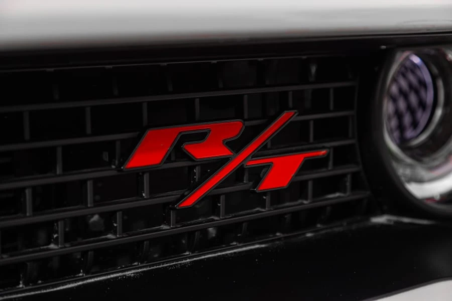 2023 Dodge Challenger SRT8 & 392 3rd Gen - Image 15 of 31