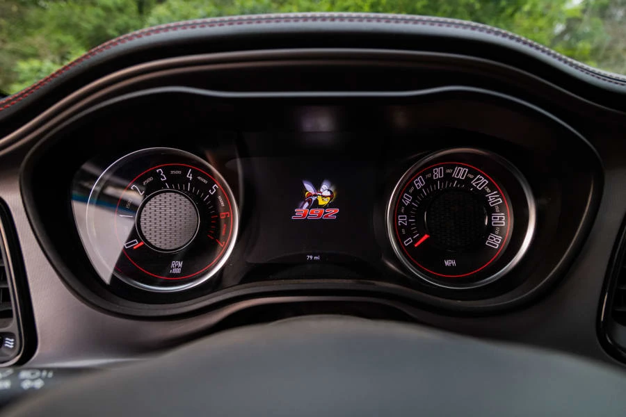 2023 Dodge Challenger SRT8 & 392 3rd Gen - Image 24 of 31