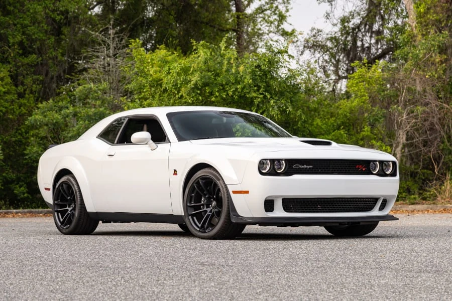 2023 Dodge Challenger SRT8 & 392 3rd Gen - Image 6 of 31