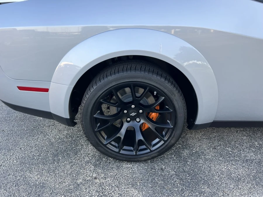 2023 Dodge Challenger SRT8 & 392 3rd Gen - Image 4 of 7