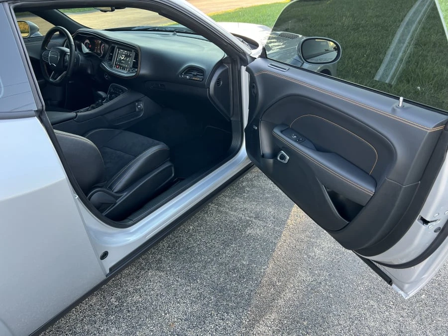 2023 Dodge Challenger SRT8 & 392 3rd Gen - Image 7 of 7