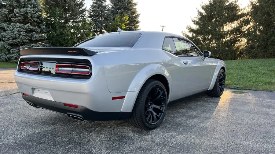 2023 Dodge Challenger SRT8 & 392 3rd Gen - Image 2 of 7