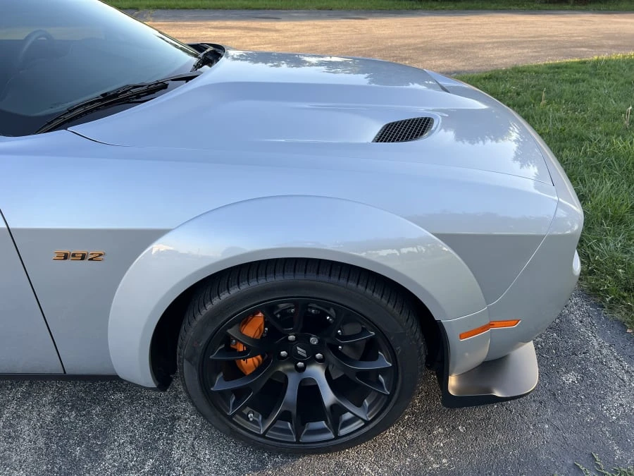 2023 Dodge Challenger SRT8 & 392 3rd Gen - Image 3 of 7