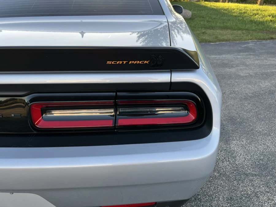 2023 Dodge Challenger SRT8 & 392 3rd Gen - Image 6 of 7