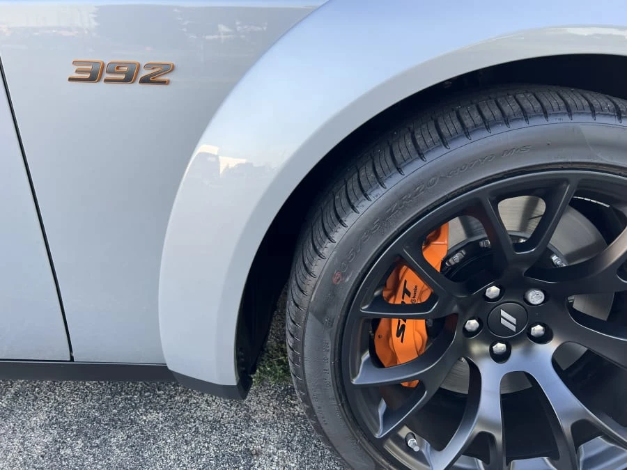 2023 Dodge Challenger SRT8 & 392 3rd Gen - Image 5 of 7