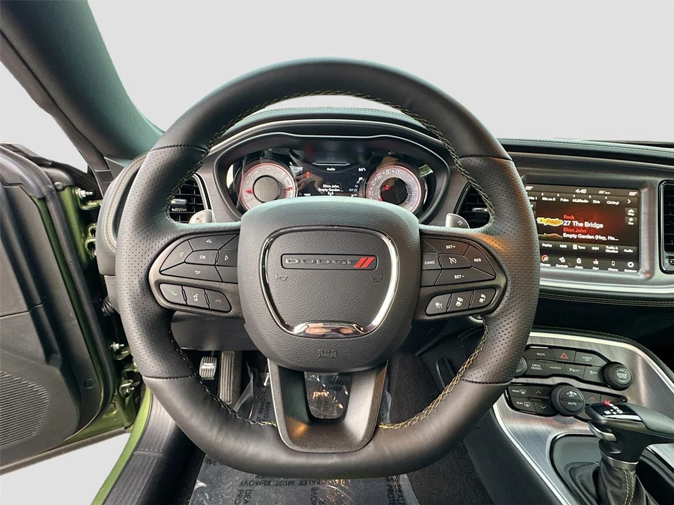 2023 Dodge Challenger SRT8 & 392 3rd Gen - Image 11 of 21