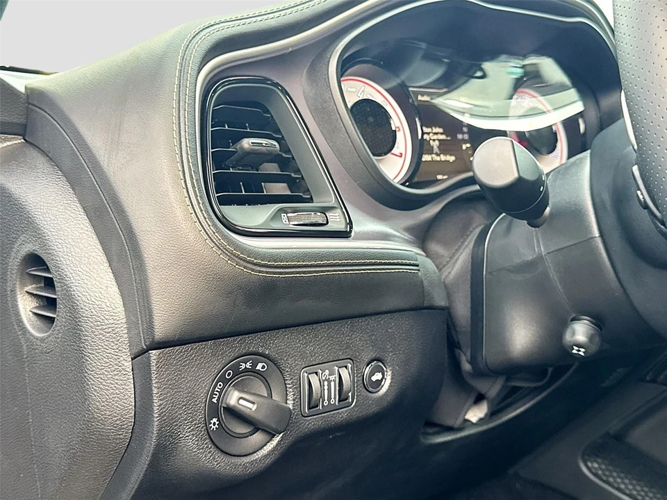 2023 Dodge Challenger SRT8 & 392 3rd Gen - Image 10 of 21