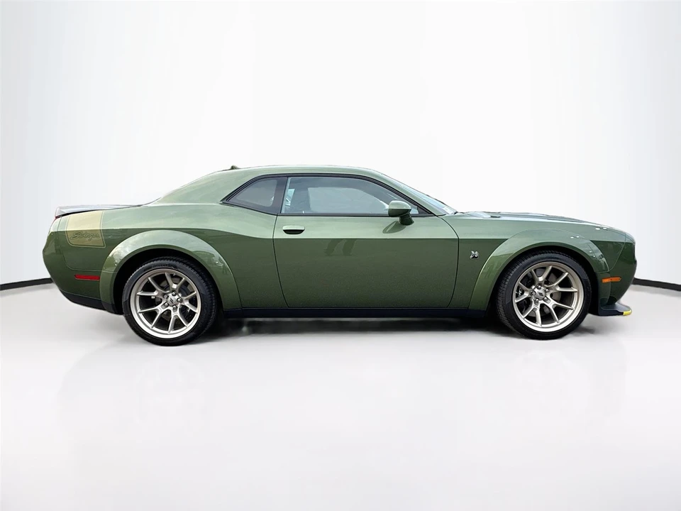 2023 Dodge Challenger SRT8 & 392 3rd Gen - Image 8 of 21