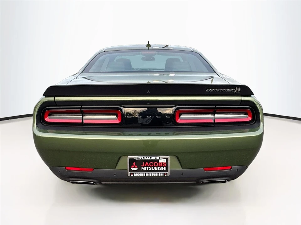 2023 Dodge Challenger SRT8 & 392 3rd Gen - Image 6 of 21